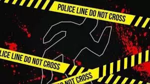 Murder: 2 गुटों के बीच हिंसक झड़प, मारपीट के दौरान वृद्ध की हत्या, एक घायल