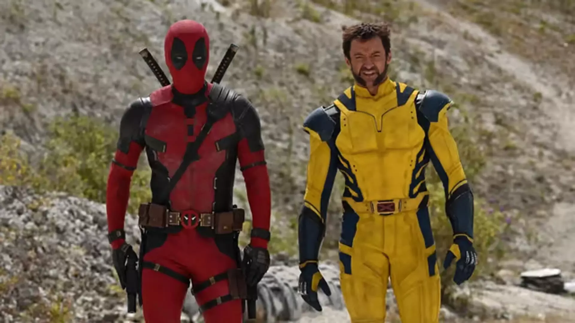 Deadpool and Wolverine कलेक्शन: भारत में फिल्म ने कमाए इतने करोड़
