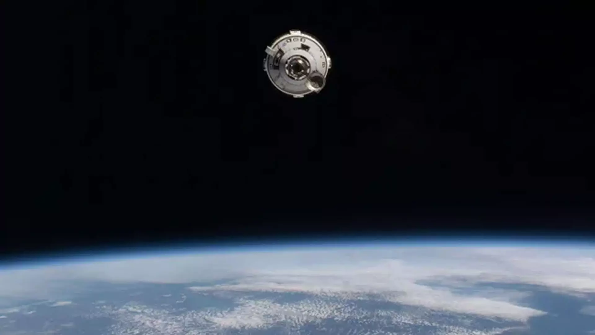 NASA की घोषणा, बोइंग स्टारलाइनर अंतरिक्ष यात्री अंतर्राष्ट्रीय अंतरिक्ष स्टेशन पर फंसे