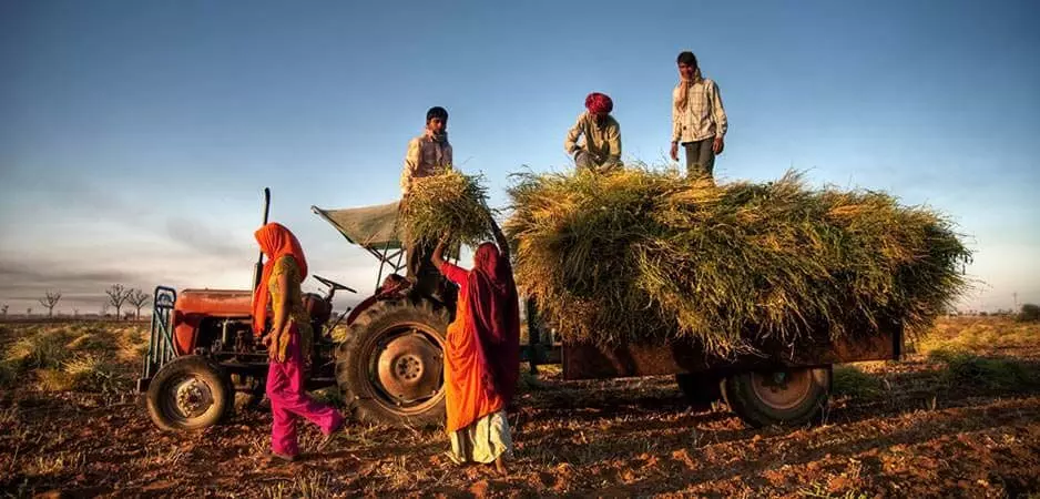 Indian Farmers ने समझौतों के लिए आईसीएआर की आलोचना की