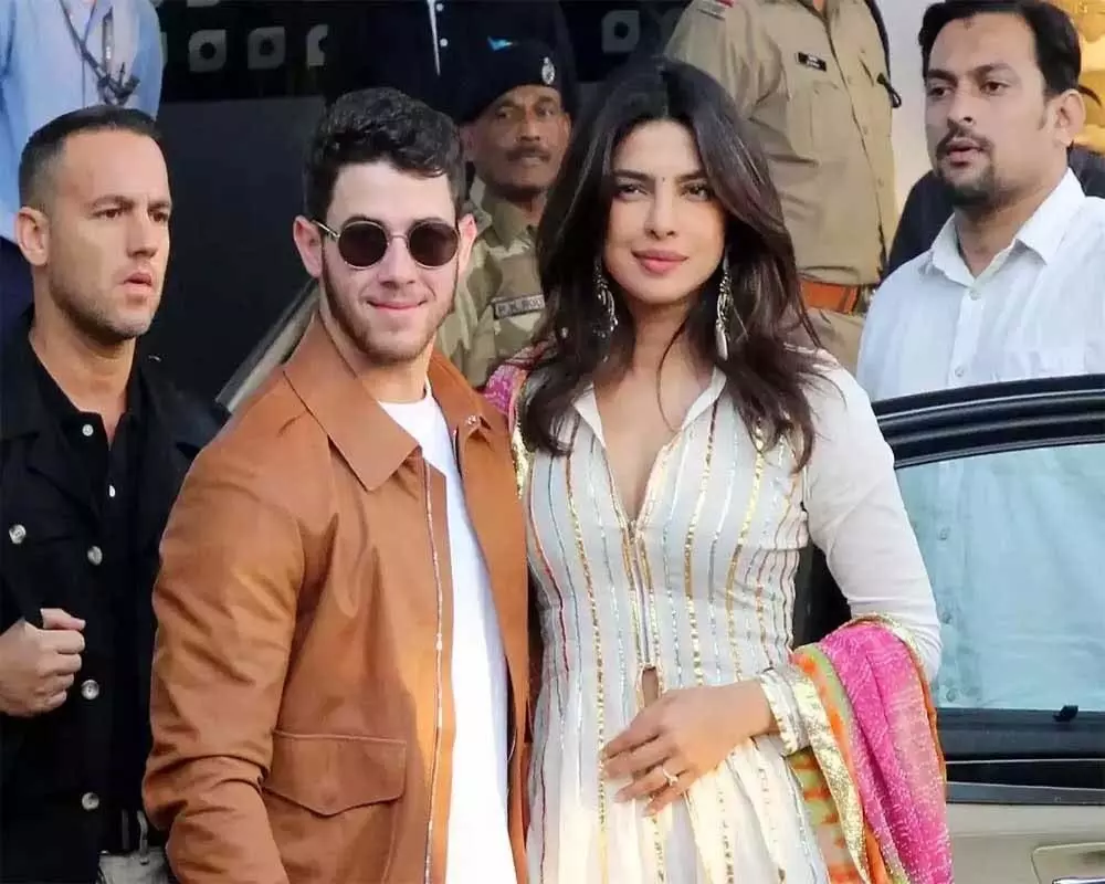 Nick Jonas ने भारतीय प्रशंसक पर कहा