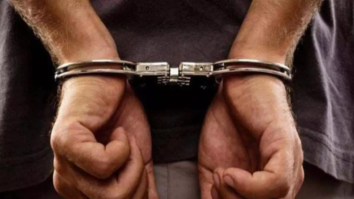Alappuzha में आभूषणों को चुराने के आरोप में बिहार का निवासी गिरफ्तार