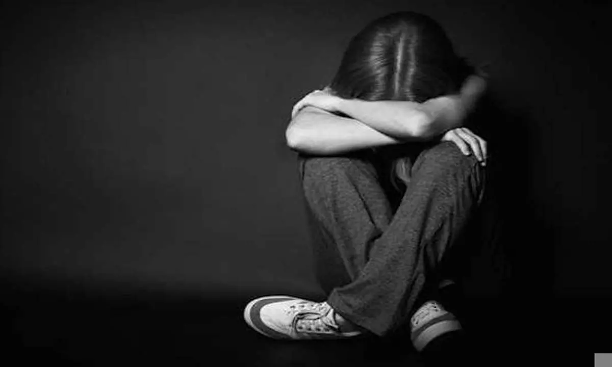 Himachal: नाबालिग से बलात्कार के आरोप में 14 वर्षीय किशोर गिरफ्तार