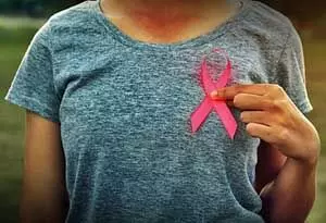 पुरुषों में भी स्तन कैंसर का खतरा: शोध