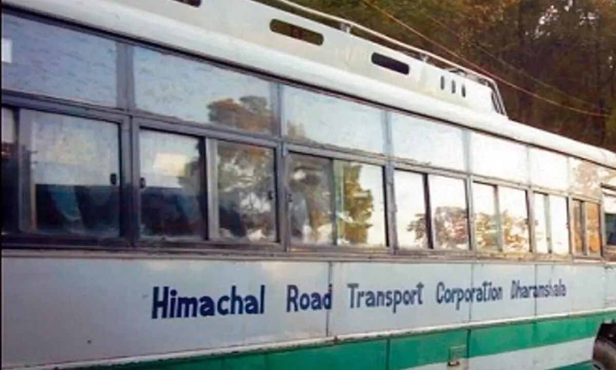 Himachal: सीपीएम ने बस किराया वृद्धि के फैसले को वापस लेने की मांग की
