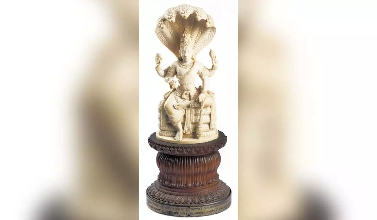 Kerala : क्या सिगमंड फ्रायड का केरल के त्रिपुनिथुरा के मंदिर से कोई रहस्यवादी संबंध था