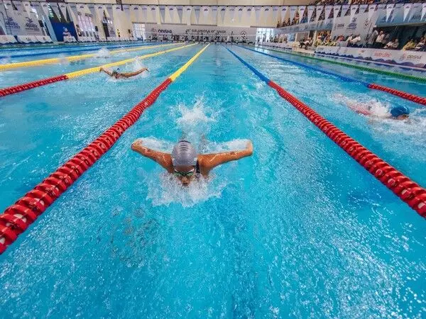 Paris Olympics: युवा तैराक श्रीहरि नटराज और धीनिधि देसिंघु हीट से बाहर