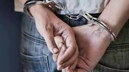 Punjab: पुलिस ने चोरी के मामले में 29 वर्षीय व्यक्ति को गिरफ्तार किया