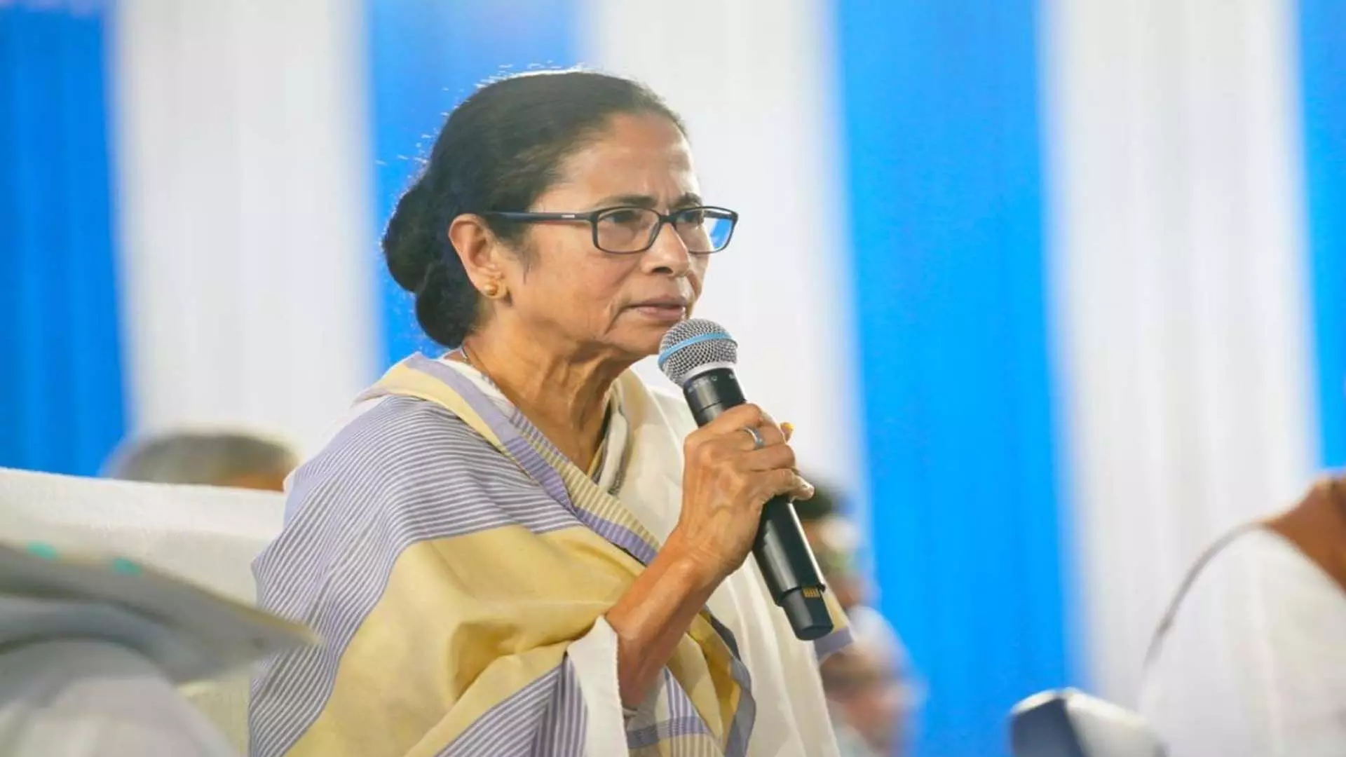 Trinamool कांग्रेस बांग्लादेश के साथ नदी संधियों पर चर्चा