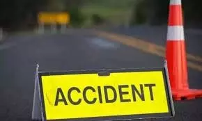 MP Accident: मुरैना में 14 कावड़ियों को ट्रक ने मारी टक्कर , दो घंटे से हाईवे पर चक्काजाम
