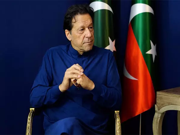 Imran Khan की पार्टी 5 अगस्त को देशव्यापी विरोध प्रदर्शन करेगी