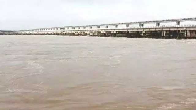 Odisha : आज मुंडाली पहुंचेगा बाढ़ का पानी, प्रशासन पूरी तरह तैयार