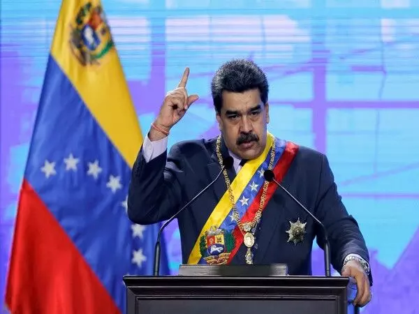Venezuela: मादुरो के 11 साल के शासन को एकजुट विपक्ष से चुनौती मिलने के कारण मतदान शुरू हुआ