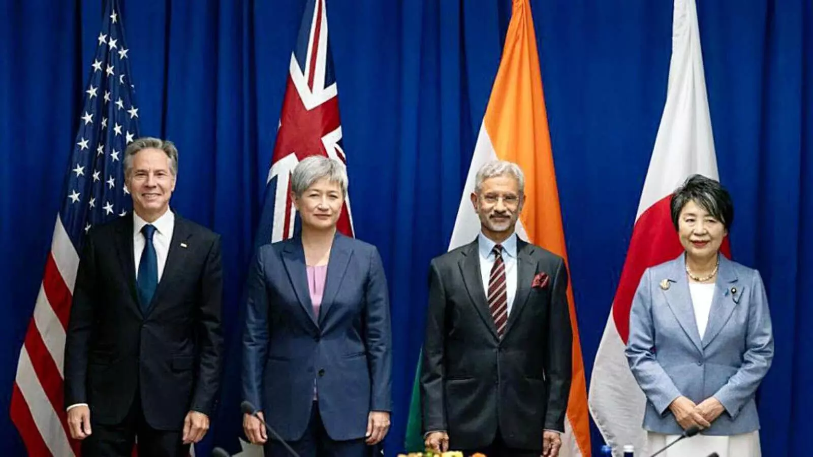 Tokyo Meeting: हिंद-प्रशांत क्षेत्र स्वतंत्र, स्थिर और सुरक्षित बना रहे