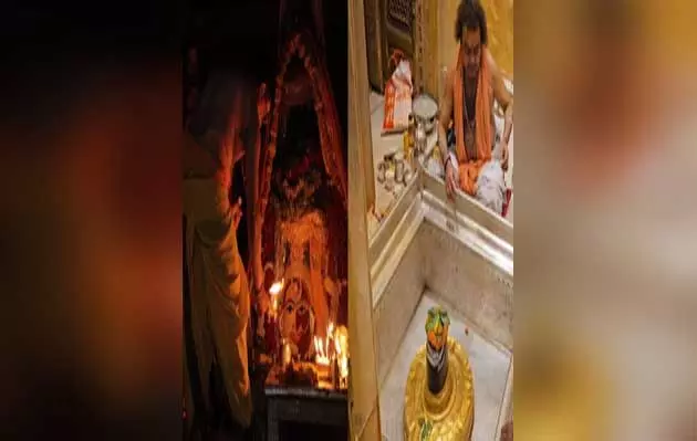 सावन का दूसरा सोमवार आज, उज्जैन से काशी तक शिव मंदिरों में लगा भक्तों का तांता