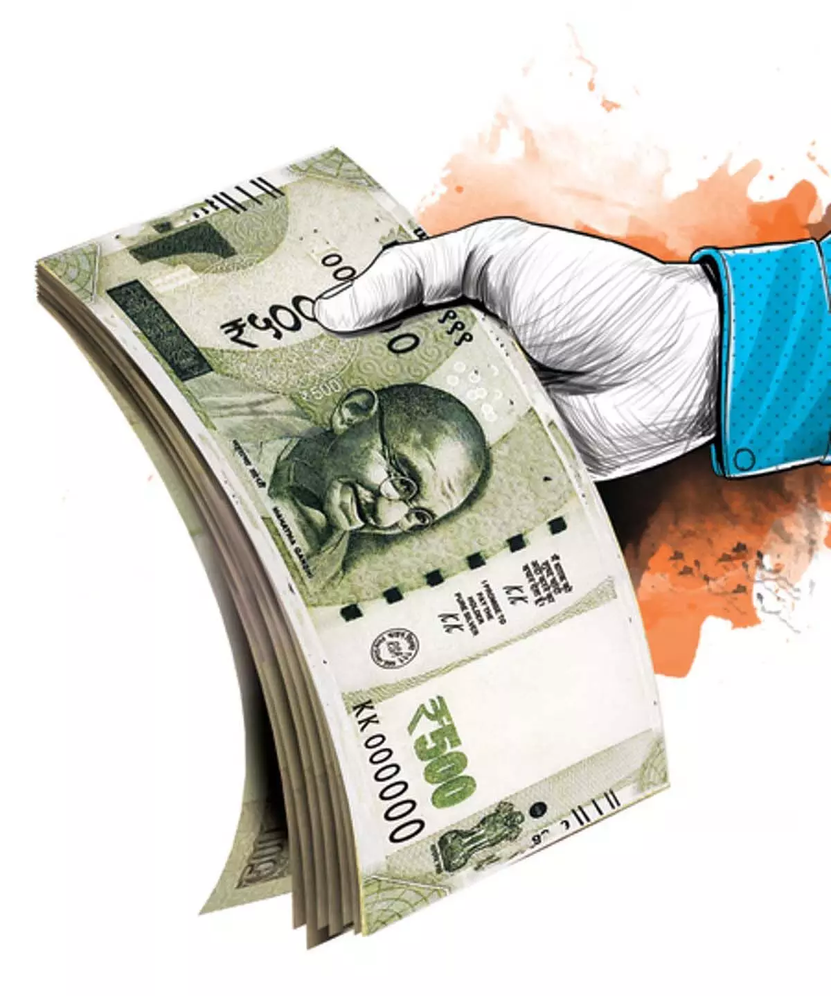 Karnataka : गारंटी पैनल प्रमुखों को हर महीने 40 हजार रुपए मिलेंगे