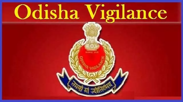 Bhubaneswar : ओडिशा सतर्कता विभाग ने आबकारी संयुक्त आयुक्त पर मारा छापा