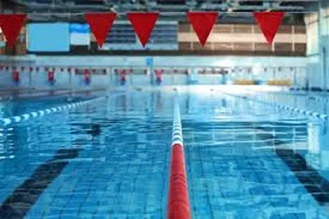 Haryana : स्विमिंग पूल में पांच वर्षीय बच्चे की मौत पर बिल्डर को नोटिस
