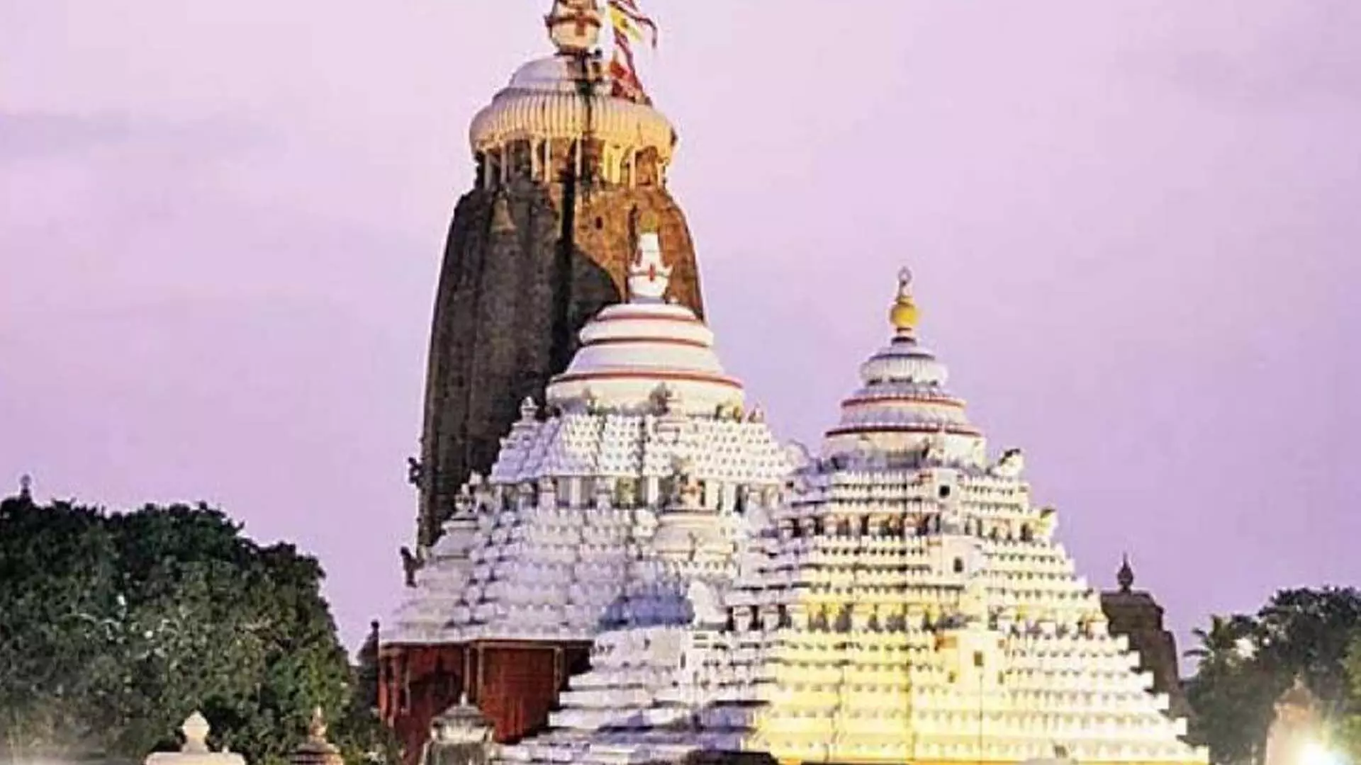एएसआई पुरी जगन्नाथ मंदिर के रत्न भंडार की मरम्मत शुरू करेगा Odisha minister