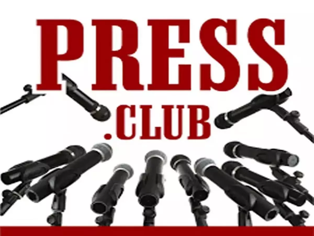 Assam : तिनसुकिया में डूमडूमा प्रेस क्लब की द्विवार्षिक बैठक आयोजित
