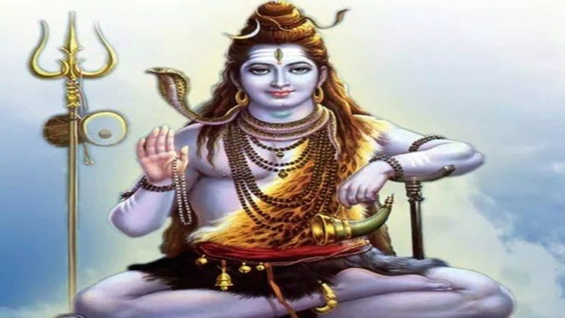 water and Sawan: भगवान शिव को जल और सावन क्यों है अतिप्रिय