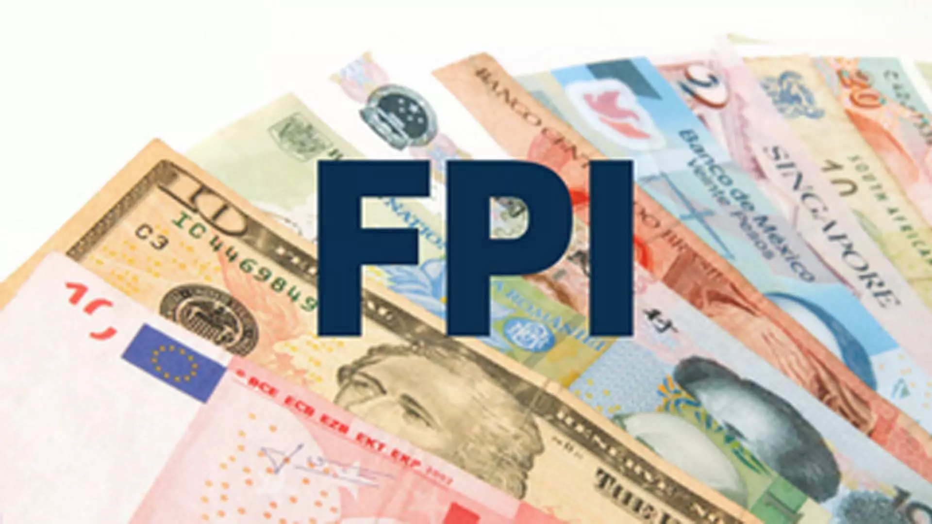 जुलाई में FPIs ने शेयरों में 33,600 करोड़ रुपये का निवेश किया