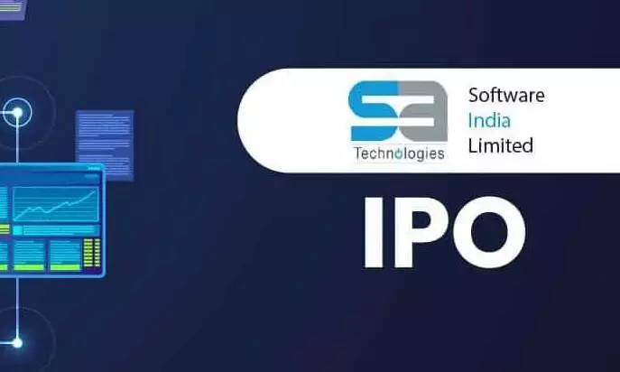 SA Tech Software India IPO:  खुदरा कोटा को 48.98 गुना अभिदान मिला