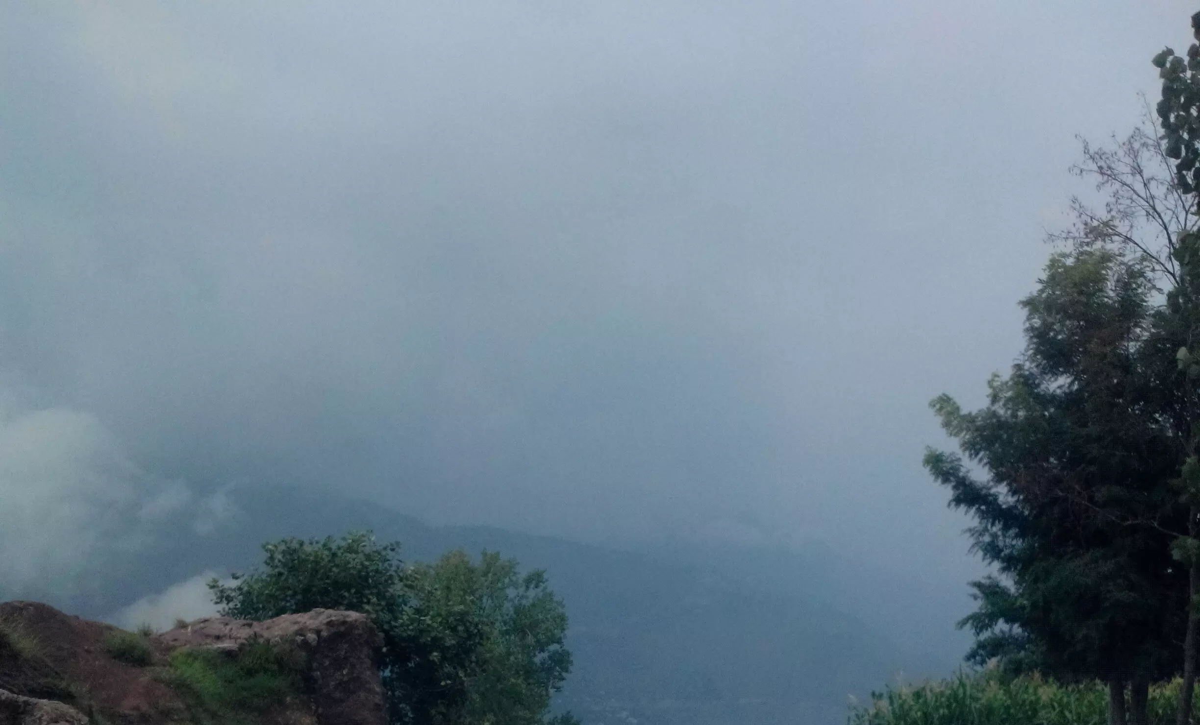 Mahasamund News: सर्वाधिक वर्षा पिथौरा तहसील में