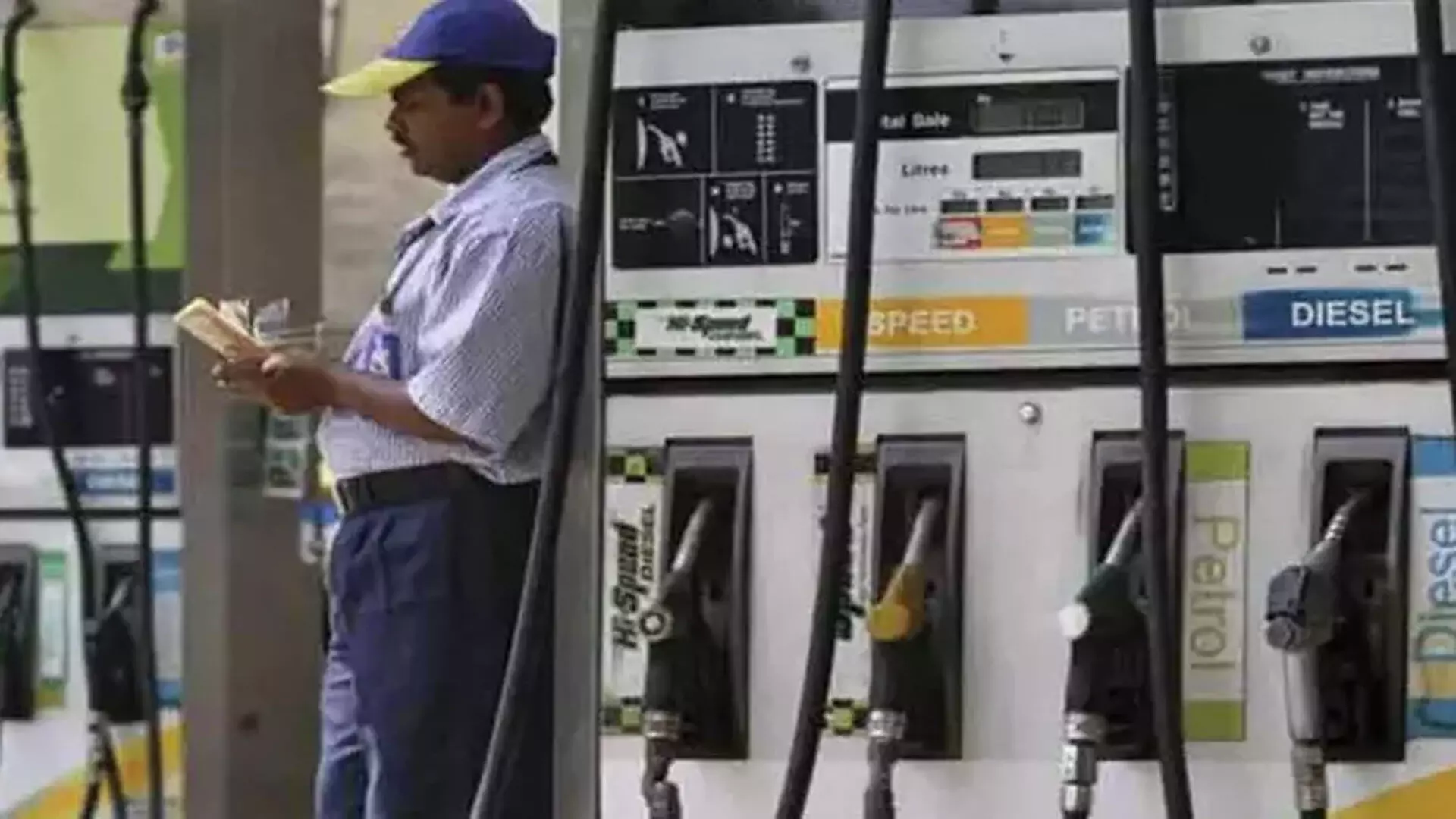 Chennai में पेट्रोल और डीजल के दाम 119 दिनों से स्थिर