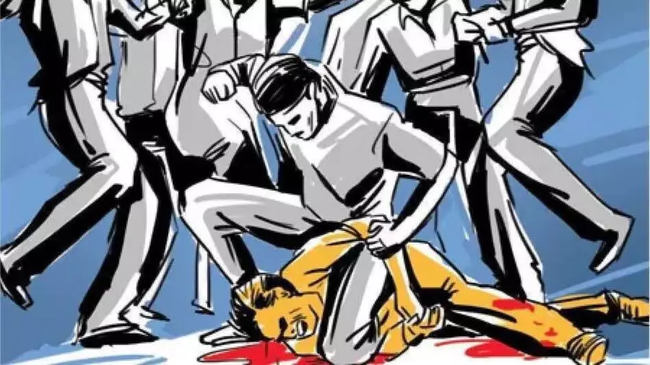 Assam : बारपेटा में भीड़ के हमले में 16 वर्षीय पीड़ित की मौत