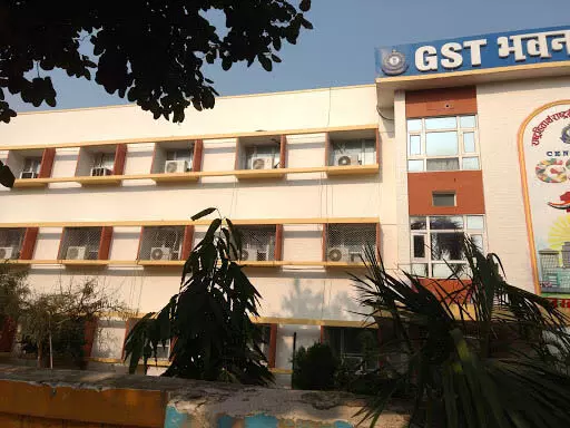 केंद्रीय GST द्वारा ITC दावों का पता लगाने की संख्या 36,374 करोड़ रु