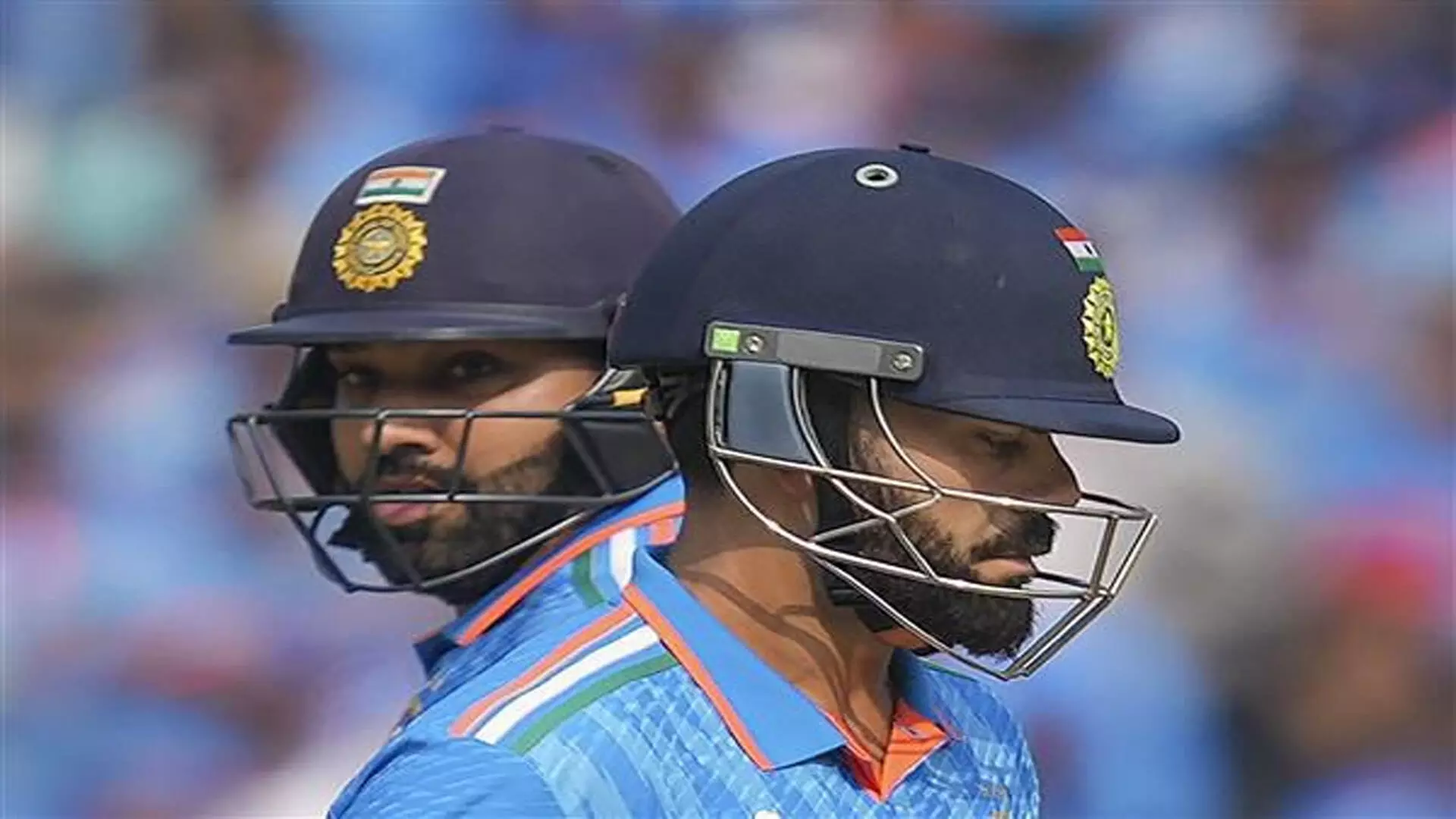 Rohit, विराट सहित भारतीय खिलाड़ी श्रीलंका के खिलाफ ODI से पहले करेंगे ट्रेनिंग