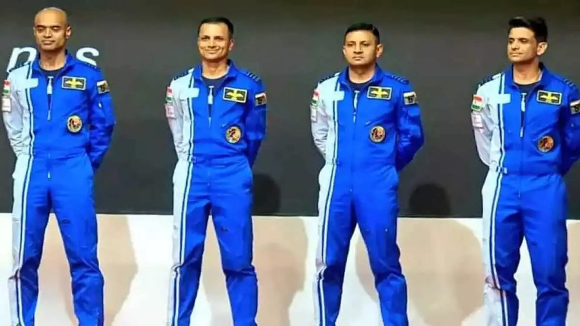 ISRO-NASA ने ISS पर गगनयात्री भेजने के लिए एक्सिओम स्पेस के साथ साझेदारी की