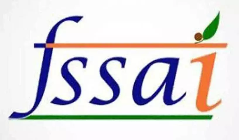 FSSAI अधिकारियों ने शिकायतों पर निरीक्षण किया
