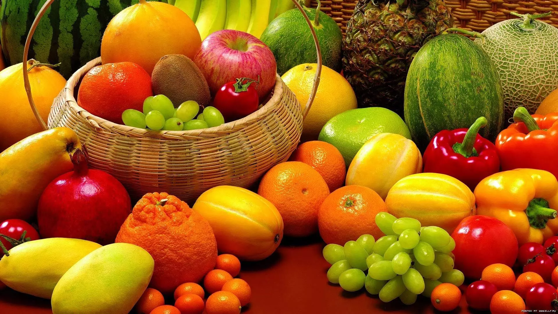 Eat good: फल खरीदते समय ऐसे करें उनके ताज़े होने की जांच