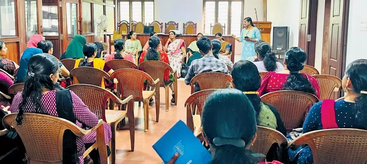 Kerala में नौकरी के इच्छुक उम्मीदवारों का साक्षात्कार का डर कम हुआ