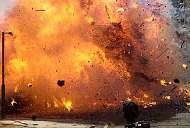 Sopore में रहस्यमयी विस्फोट से चार लोगों की दर्दनाक मौत