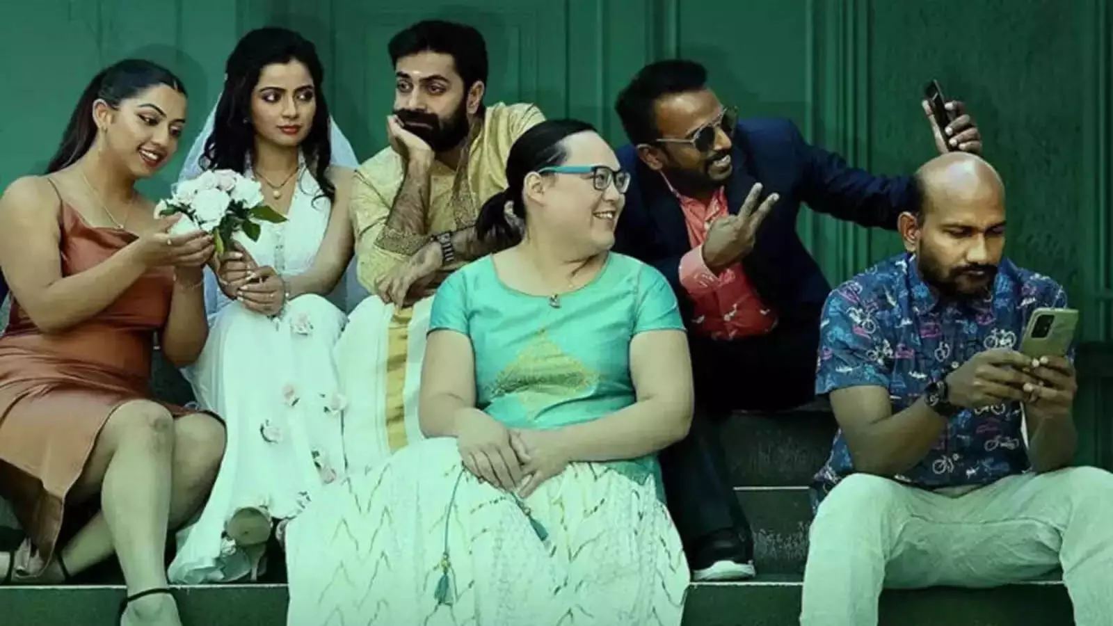 Jayasurya ने आगामी फिल्म मनोराज्य का पहला आधिकारिक टीजर जारी