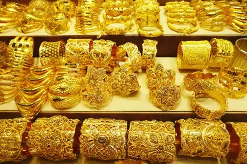 Jewelry सोने और गहनों की कीमत की गणना कैसे करते