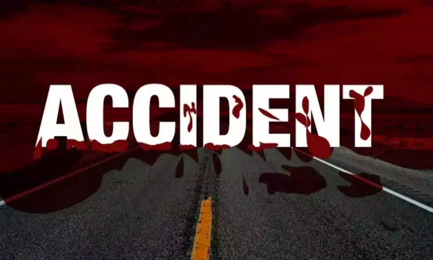 Accident: वाहन की चपेट में आई दो कांवड़िये