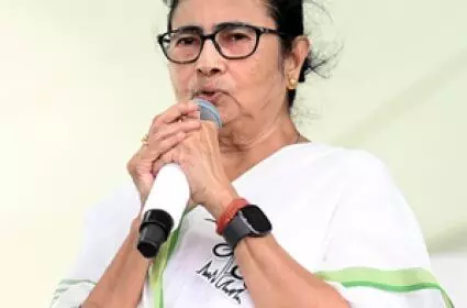 Mamata Banerjee: किसी भी कीमत पर बंगाल के विभाजन का विरोध करेंगी