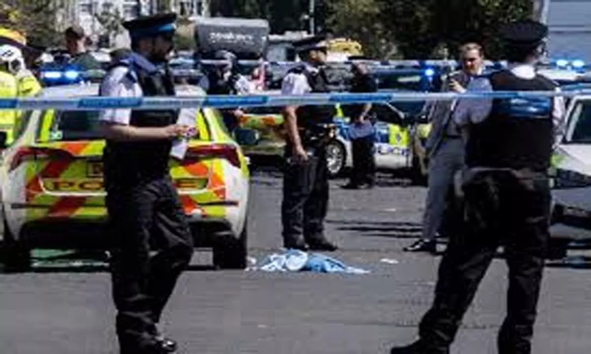 England में चाकू से हुए भयानक हमले में बच्चों समेत 8 लोग घायल