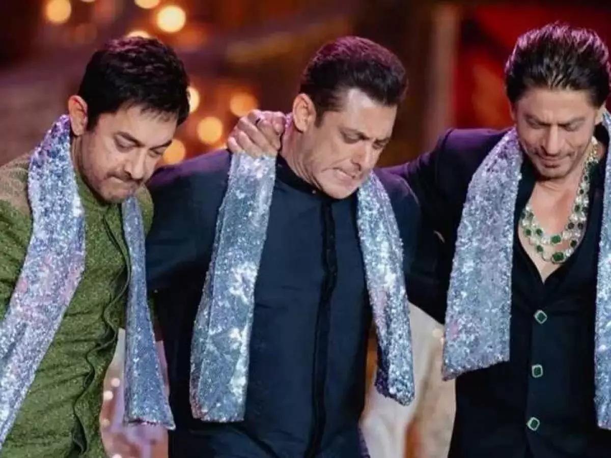 सलमान और आमिर खान के साथ काम करने पर Karisma Kapoor ने कहा
