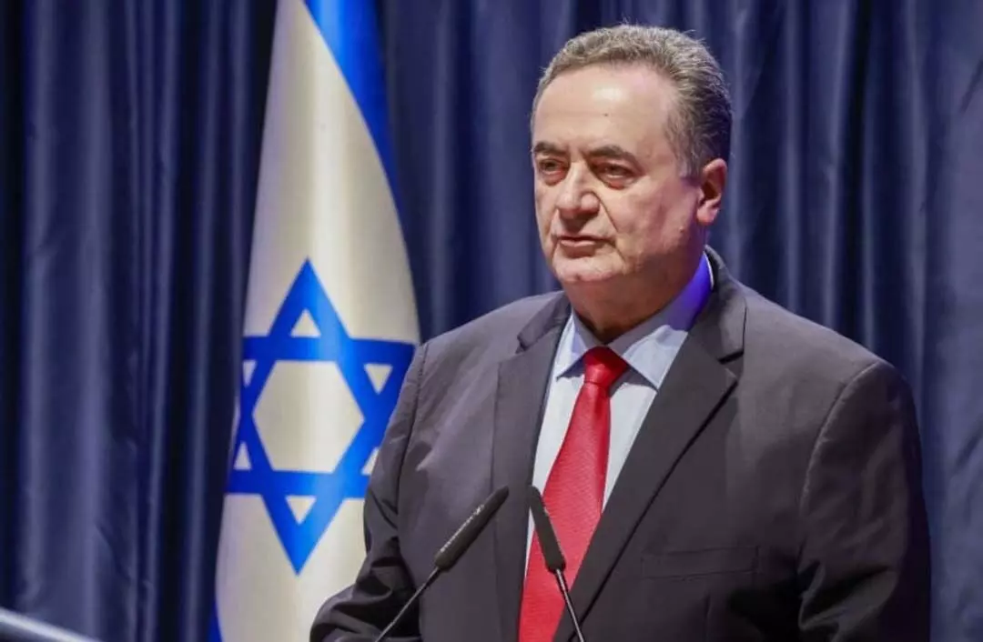 Israels Foreign Minister ने नाटो से तुर्की को बाहर निकालने का आह्वान किया