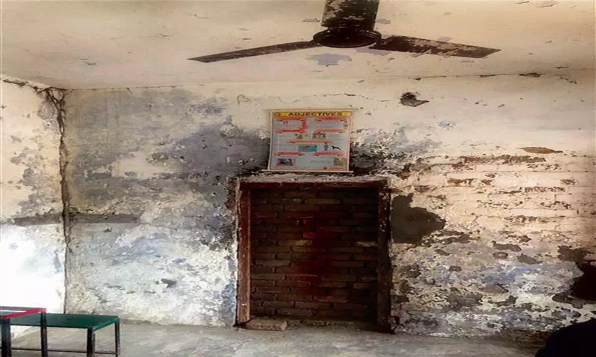 punjab: पीएसएचआरसी ने गुरदासपुर के स्कूलों पर रिपोर्ट मांगी