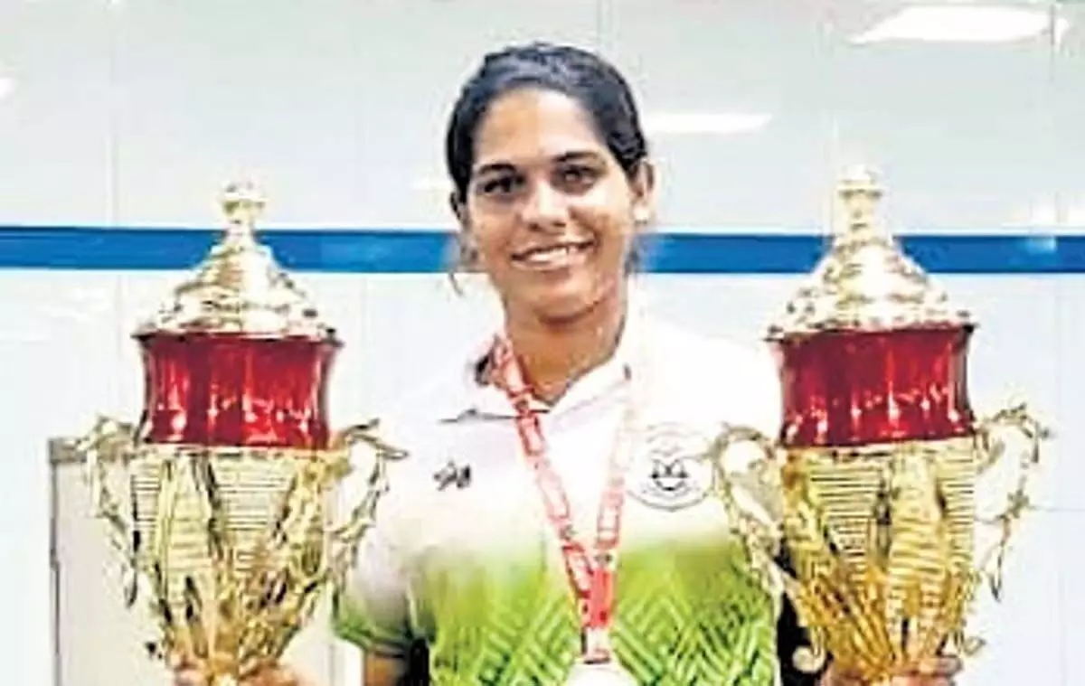 Kerala : कासरगोड की महिला खिलाड़ियों ने विश्व चैंपियनशिप के लिए राष्ट्रीय टीम में जगह बनाई