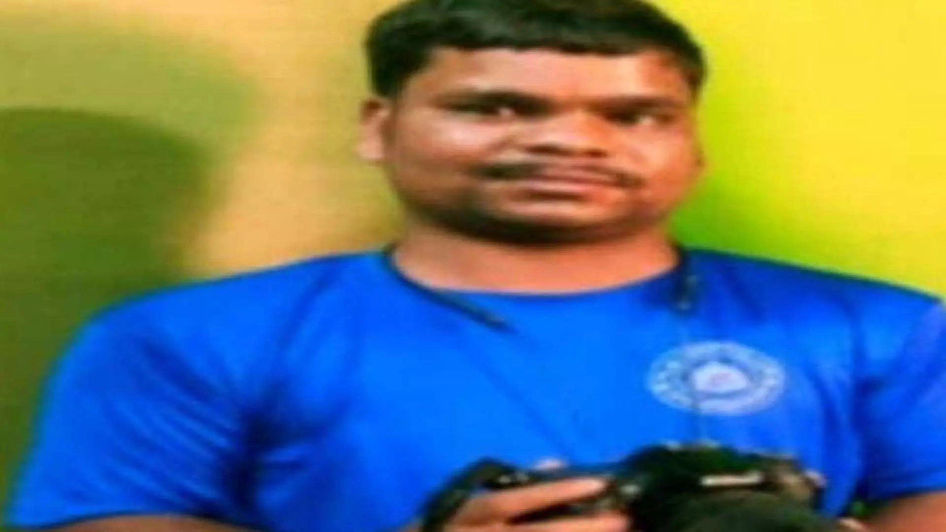 बहुचर्चित cameraman मानस स्वैन हत्याकांड एक और गवाह ने गवाही दी