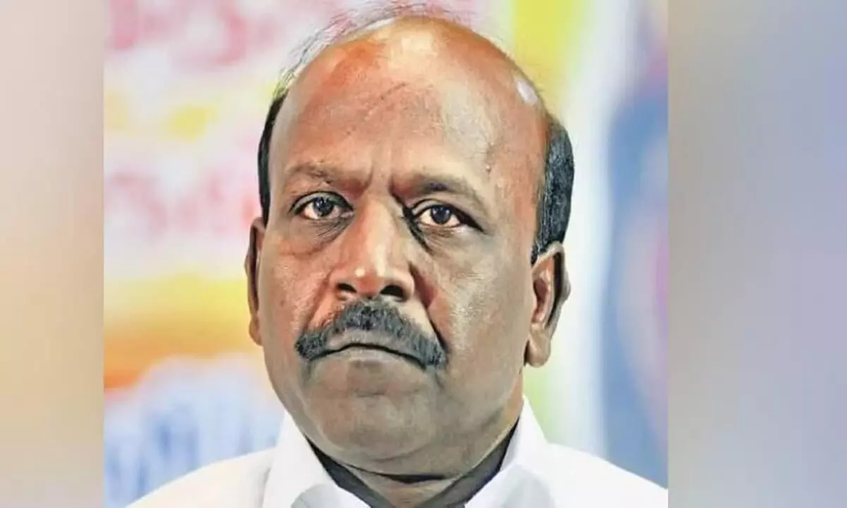 Tamil Nadu: तमिलनाडु के स्वास्थ्य मंत्री ने मेडिकल काउंसिल पुरस्कार सौंपे