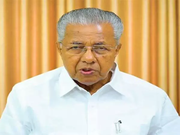 वायनाड भूस्खलन:  CM Vijayan ने केरल सरकार के सभी कार्यक्रमों को स्थगित करने का निर्देश दिया