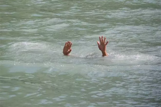 Haryana : नदी में डूबे दो दोस्त